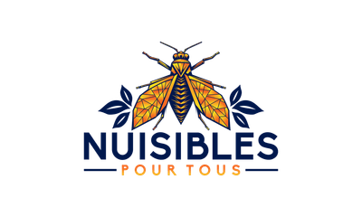 Logo Nuisibles Pour Tous
